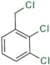 2,3-Dichlorobenzyl Chloride