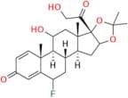 Flunisolide