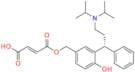 Fesoterodine Diol Fumarate Ester