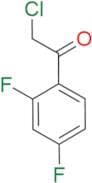 2-Chloro-2\',4\'-difluoroacetophenone