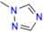 1-Methyl-1,2,4-triazole