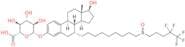Fulvestrant-3-Glucuronide