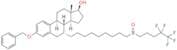 3-O-Benzyl Fulvestrant