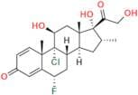 9-Chloro-Flumethasone