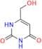 6-(Hydroxymethyl)uracil