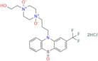 Fluphenazine N,N\',S-Trioxide Dihydrochloride
