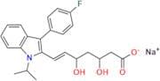Fluvastatin EP Impurity A