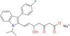 3-Keto Fluvastatin Sodium Salt