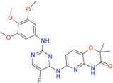Fostamatinib Impurity 1
