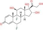 Fluocinolone Acetonide EP Impurity C