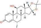 Fluocinolone Acetonide Impurity 4