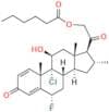 Clocortolone Caproate