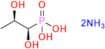 Fosfomycin Open Ring Impurity A