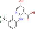 5-Hydroxy Flunixin
