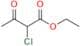 Ethyl 2-Chloracetoacetate