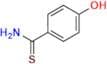 4-Hydroxybenzothioamide