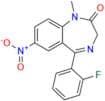 Flunitrazepam