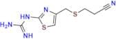 Famotidine Cyanoethyl Impurity