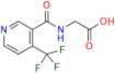 Flonicamid Metabolite TFNG