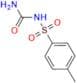 4-Toluenesulfonylurea