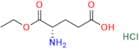 L-Glutamic Acid α-Ethyl Ester