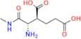 L-Alanyl-L-Glutamic acid