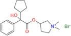 Glycopyrrolate Bromide