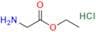 Glycine Ethyl Ester Hydrochloride