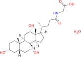 Glycocholic Acid Hydrate