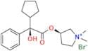 (2R,3’R)-Glycopyrrolate Bromide