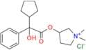 Glycopyrrolate Chloride