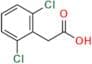2,6-Dichlorophenylacetic Acid