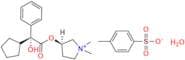 Glycopyrronium Tosylate Hydrate