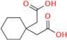 1,1-Cyclohexane Diacetic Acid
