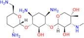 Gentamicin C1a