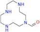 1,4,7,10-Tetraazacyclododecane-1-carboxaldehyde