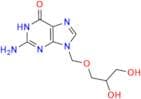 Ganciclovir EP Impurity E