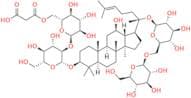 Malonylginsenoside Rb1