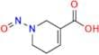 N-Nitroso Guvacine