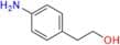 2-(4-Aminophenyl)ethanol