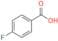 4-Fluorobenzoic Acid