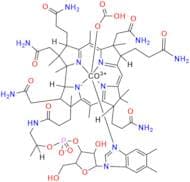 Hydroxocobalamin Acetate