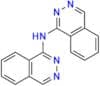 1,1,-Di(phthalazine-yl)amine