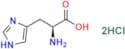 L-Histidine dihydrochloride