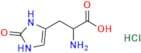 2-Oxohistidine Hydrochloride
