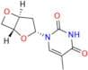 3\',5\'-Anhydro Thymidine