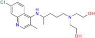 Hydroxychloroquine Diethanol