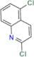 2,5-Dichloroquinoline