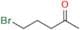 5-Bromopentan-2-one