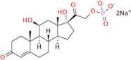 Hydrocortisone Sodium Phosphate